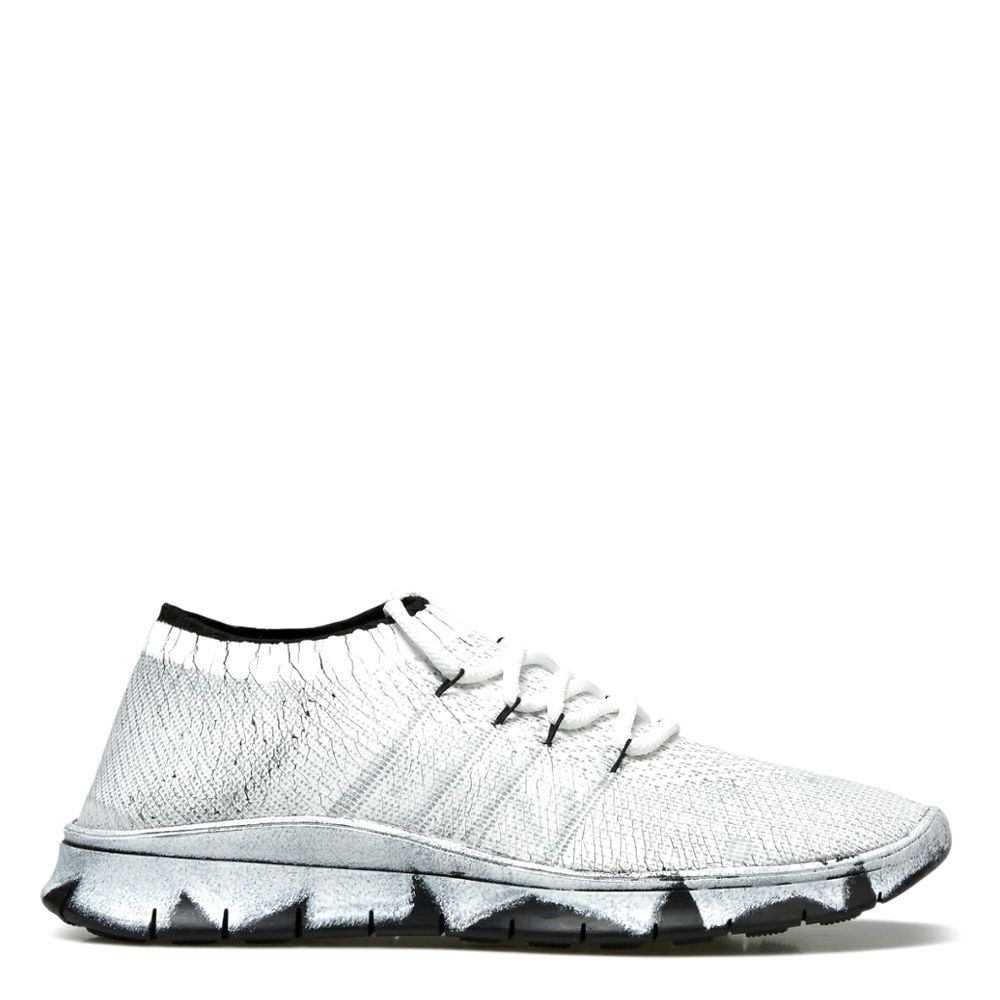 SOLD Maison Margiela Cracked Sneakers